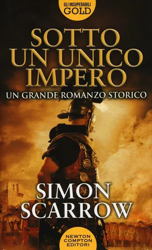 Sotto un unico impero Non Perdere