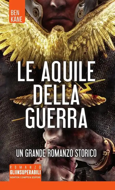 Le aquile della guerra Spedizione Espresso