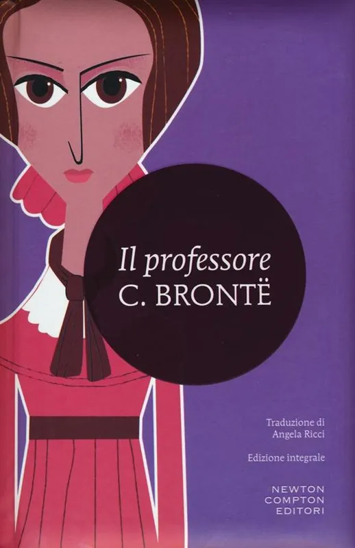 Spedizione Espresso Il professore. Ediz. integrale