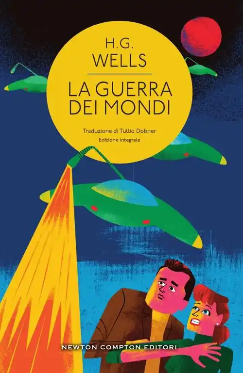 Compra Oggi Stesso La guerra dei mondi. Ediz. integrale