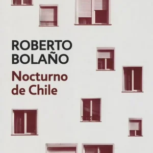 Nocturno de Chile Consegna Rapida