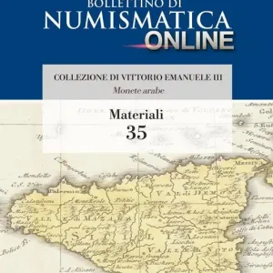 Scelto Dai Clienti Monete arabe. Collezione di Vittorio Emanuele III