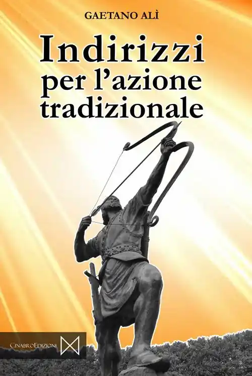Indirizzi per l‘azione tradizionale Bestseller