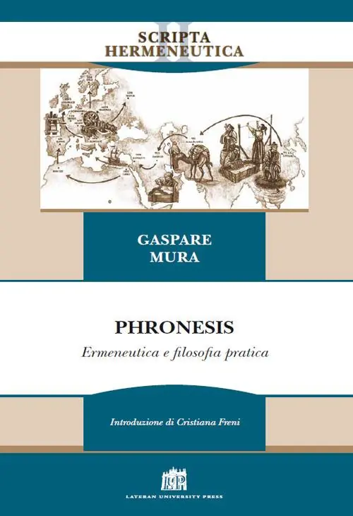Popolare Phronesis. Ermeneutica e filosofia pratica