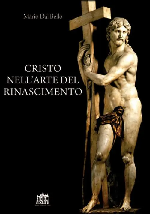 Ultime Pezzi Cristo nell‘arte del Rinascimento