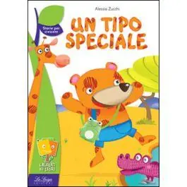 Un tipo speciale Offerta Lampo