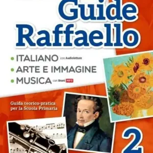 Grandi guide Raffaello. Materiali per il docente. Linguistica. Per la Scuola elementare. Vol. 2 Popolare