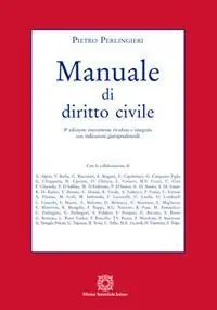 Manuale di diritto civile Prezzo Di Fabbrica