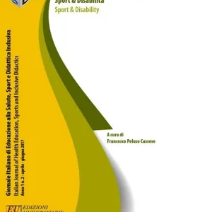Sport & Disabilità-Sport & Disability Compra Oggi Stesso