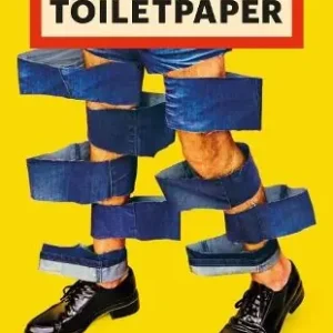 Toiletpaper. Ediz. inglese. Vol. 14 Acquista Ora