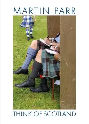 Nuova Collezione Think of Scotland