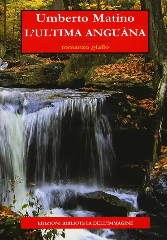 Offerta Speciale L‘ultima Anguàna