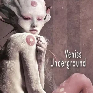 Veniss underground Super Prezzo