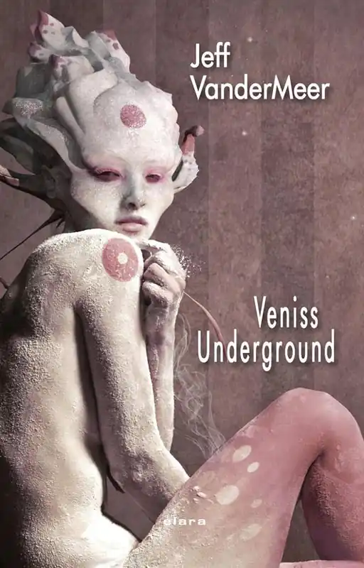 Veniss underground Super Prezzo