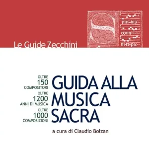 Compra Online Guida alla musica sacra