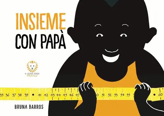 Insieme con papà. Ediz. a colori Compra Adesso