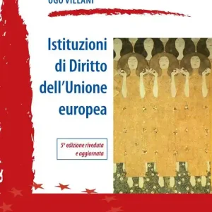 Istituzioni di diritto dell‘Unione Europea Prezzo Di Fabbrica