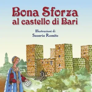 Più Venduto Bona Sforza al castello di Bari