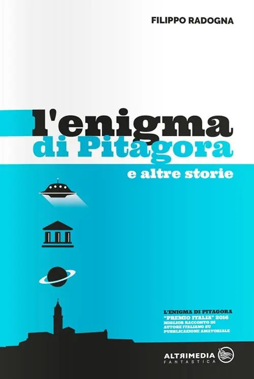 L‘enigma di Pitagora e altre storie Di Tendenza