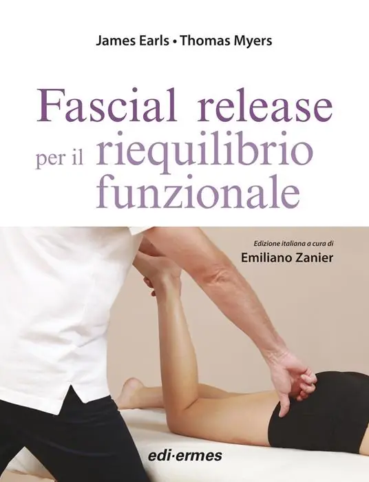 Più Venduto Fascial release. Per il riequilibrio funzionale