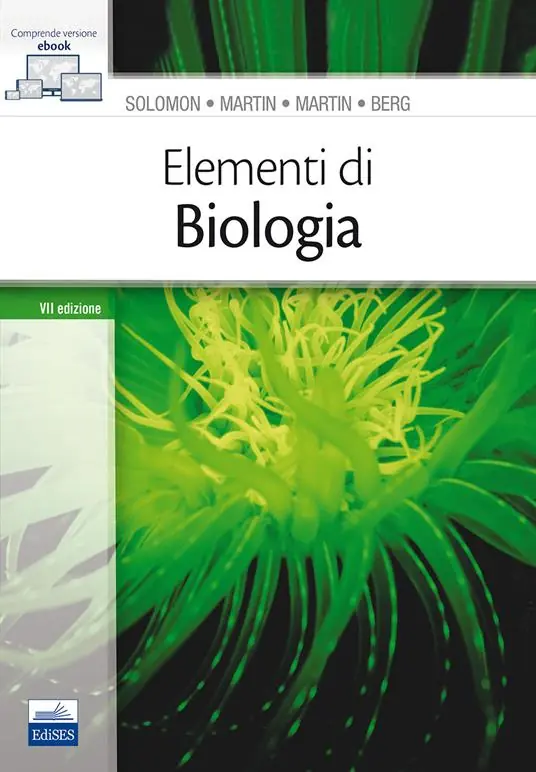 Elementi di biologia A Buon Prezzo