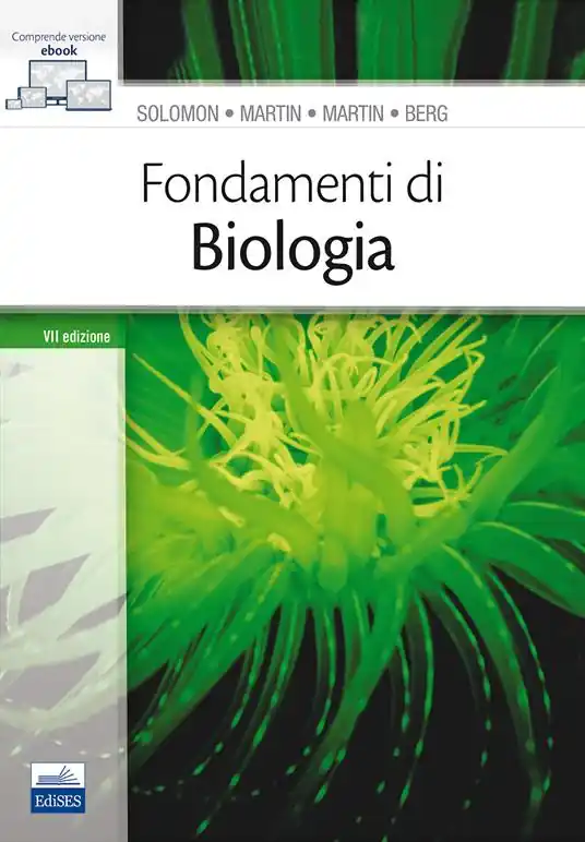Fondamenti di biologia Offerta Del Giorno