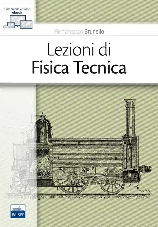 Must-Have Lezioni di fisica tecnica