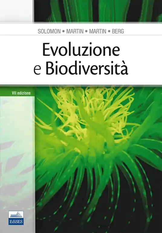 Reso Gratuito Evoluzione e biodiversità