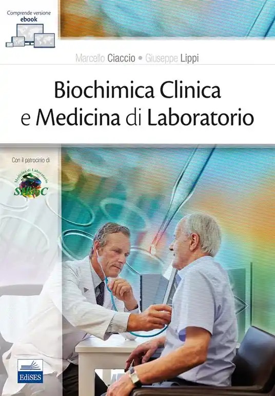 Solo Oggi Biochimica clinica e medicina di laboratorio
