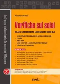 Solo Oggi Verifiche sui solai. Con software