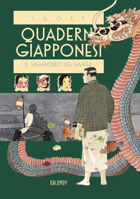 Offerta Quaderni giapponesi. Ediz. speciale. Vol. 2 Il vagabondo del manga
