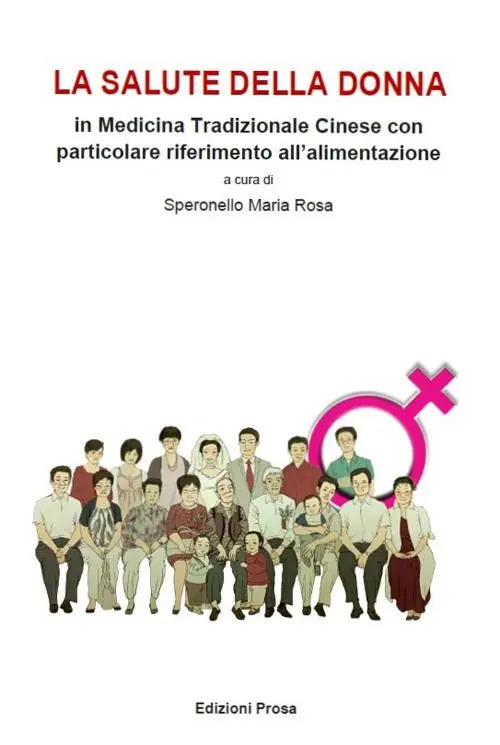 La salute della donna in medicina tradizionale cinese. Con particolare riferimento all‘alimentazione Offerta Del Giorno