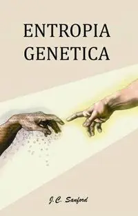 Entropia genetica Subito Disponibile