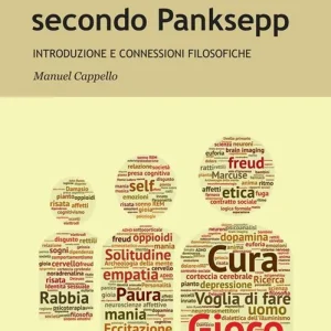 Reso Gratuito Le emozioni di base secondo Panksepp. Introduzione e connessioni filosofiche