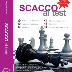 Vendita Finale Scacco al test