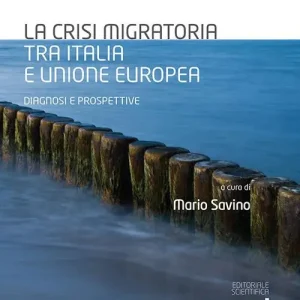 Offerta Del Giorno La crisi migratoria tra Italia e Unione europea. Diagnosi e prospettive