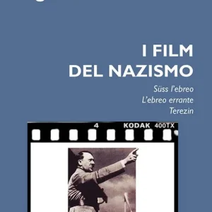 I film del nazismo. «Süss l‘ebreo», «L‘ebreo errante», «Terezin» Promozione Esclusiva