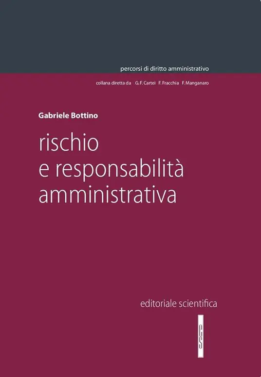 Prezzo Di Fabbrica Rischio e responsabilità ammininistrativa