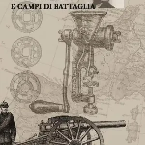 Campi di grano e campi di battaglia Compra Adesso