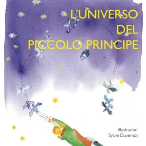 L‘universo del piccolo principe Must-Have