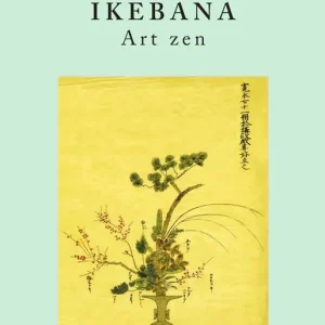 Ikebana. Art zen Sconto