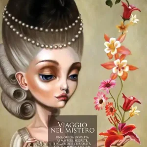 Consegna Rapida Viaggio nel mistero. Una guida insolita ai misteri segreti. Leggende e curiosità del Piemonte, Liguria e Valle d‘Aosta. Ediz. italiana e inglese