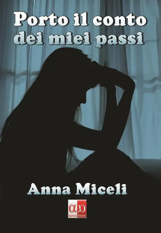 Porto il conto dei miei passi Bestseller
