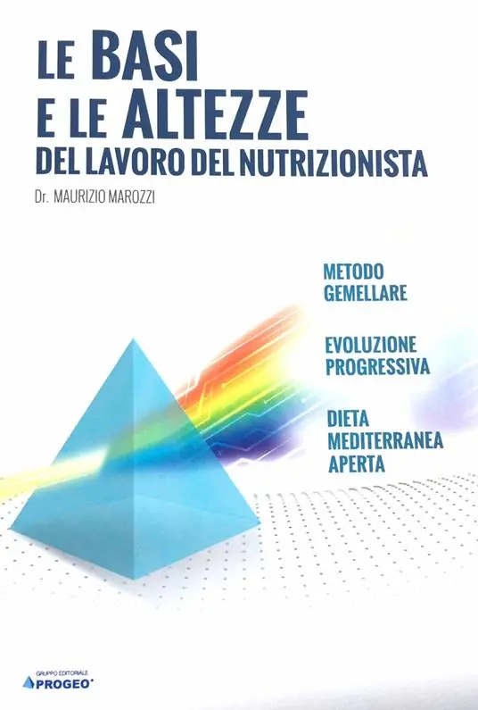 Quantità Limitata Le basi e le altezze del lavoro del nutrizionista