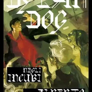 Dylan Dog negli incubi di Alberto Martini Occasione Imperdibile