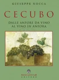 Scelto Dai Clienti Cecubo. Dalle anfore da vino al vino in anfora