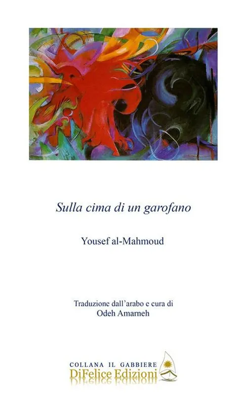 Must-Have Sulla cima di un garofano