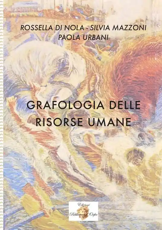 Grafologia delle risorse umane Ordina Subito