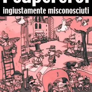 Consegna Rapida I supereroi ingiustamente misconosciuti