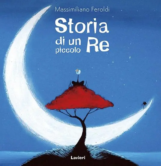 Offerta Limitata Storia di un piccolo re